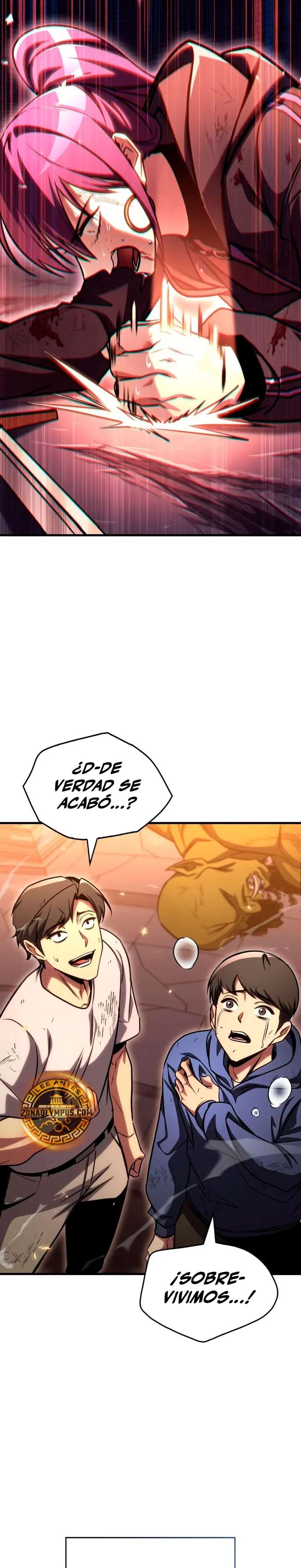 Read Tengo la guía exclusiva de la torre ES Manga Online