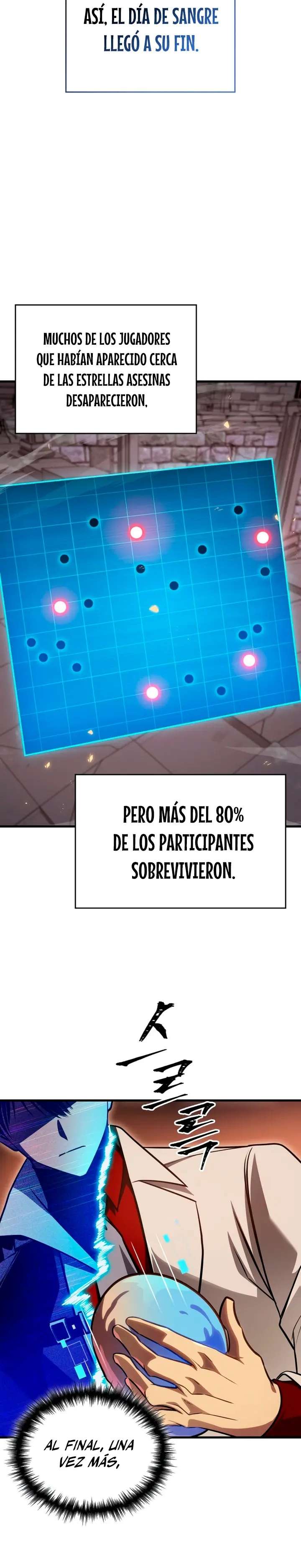 Read Tengo la guía exclusiva de la torre ES Manga Online