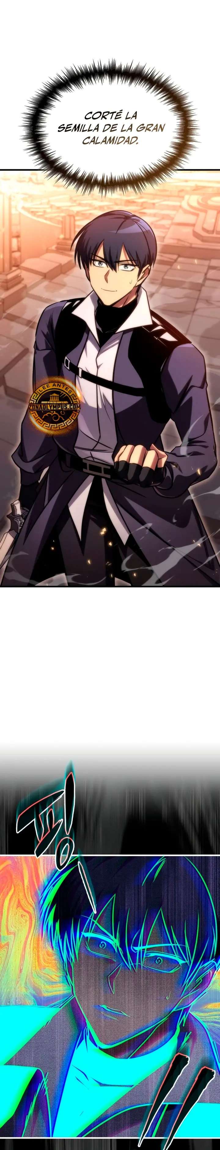 Read Tengo la guía exclusiva de la torre ES Manga Online