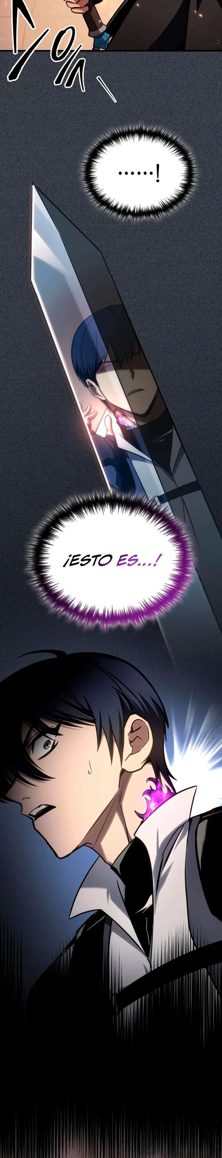 Read Tengo la guía exclusiva de la torre ES Manga Online