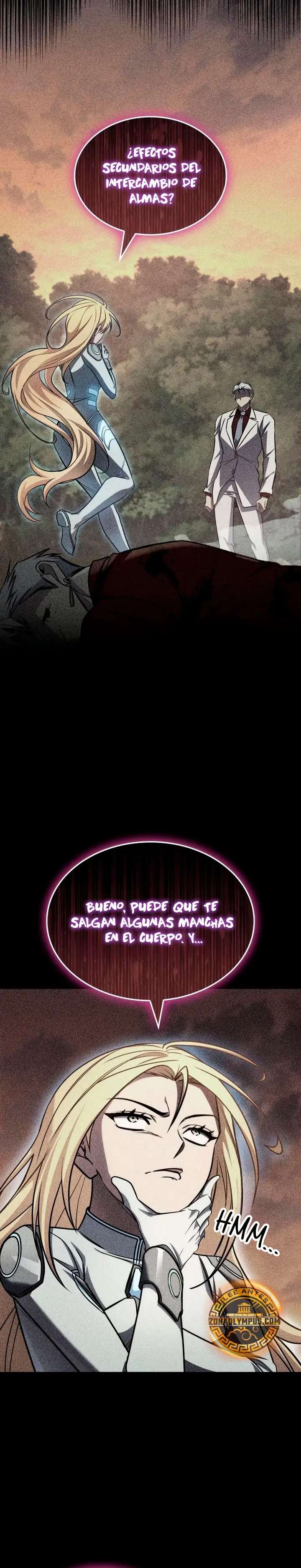 Read Tengo la guía exclusiva de la torre ES Manga Online