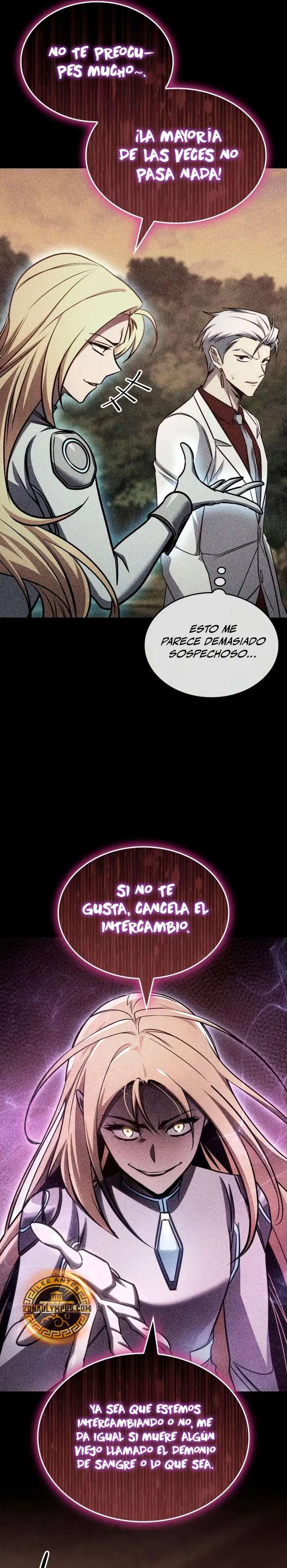 Read Tengo la guía exclusiva de la torre ES Manga Online