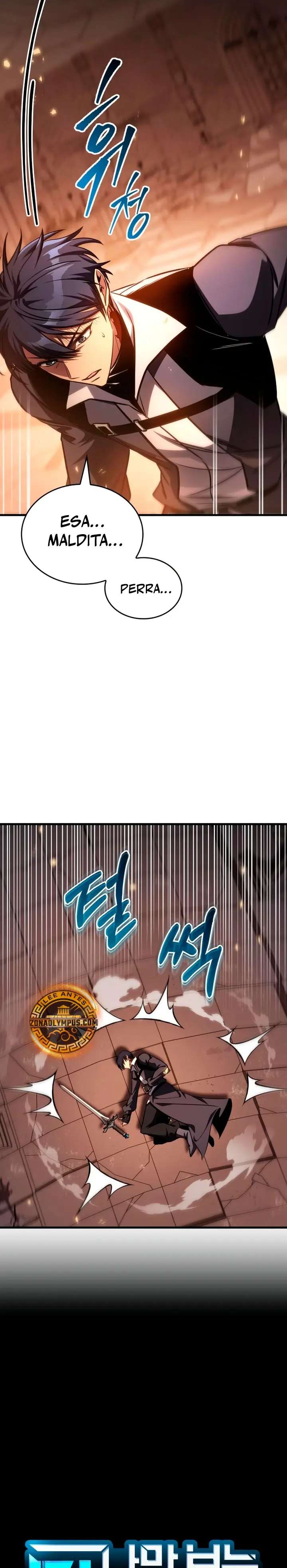 Read Tengo la guía exclusiva de la torre ES Manga Online