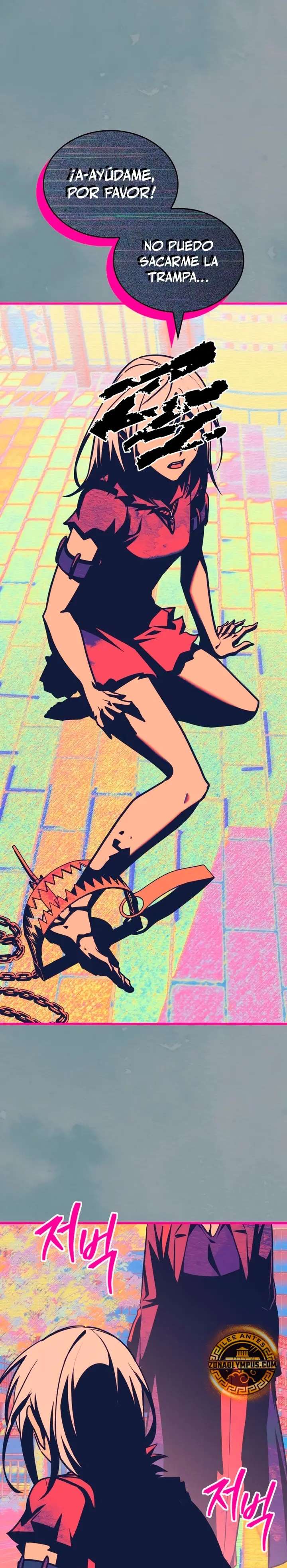 Read Tengo la guía exclusiva de la torre ES Manga Online