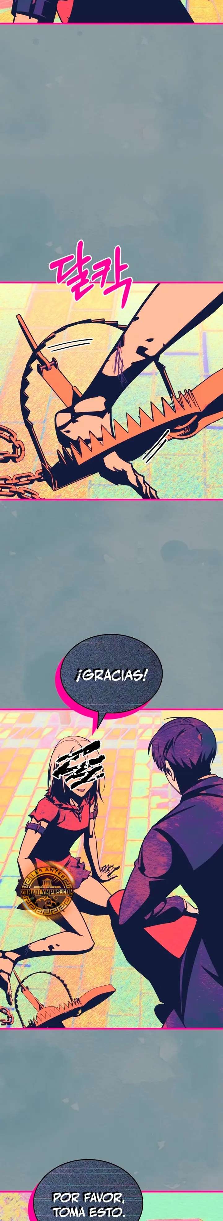 Read Tengo la guía exclusiva de la torre ES Manga Online