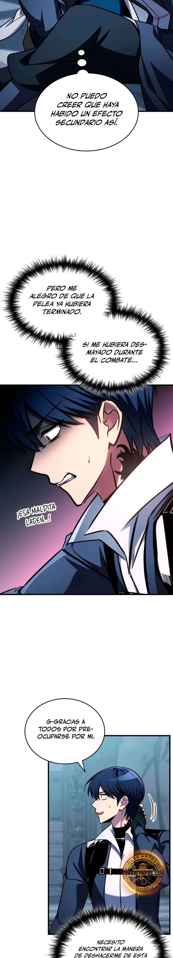 Read Tengo la guía exclusiva de la torre ES Manga Online