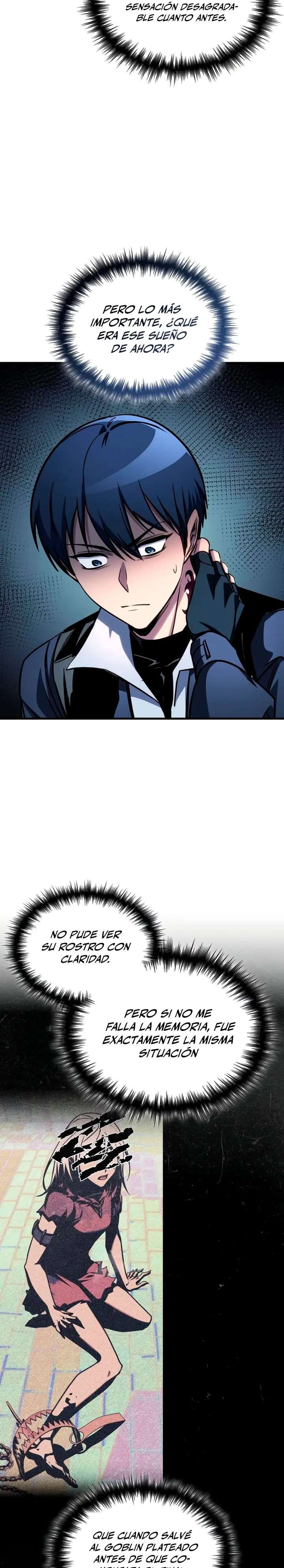 Read Tengo la guía exclusiva de la torre ES Manga Online