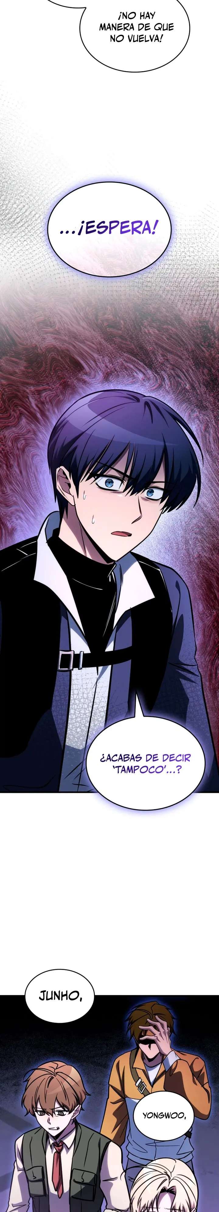 Read Tengo la guía exclusiva de la torre ES Manga Online