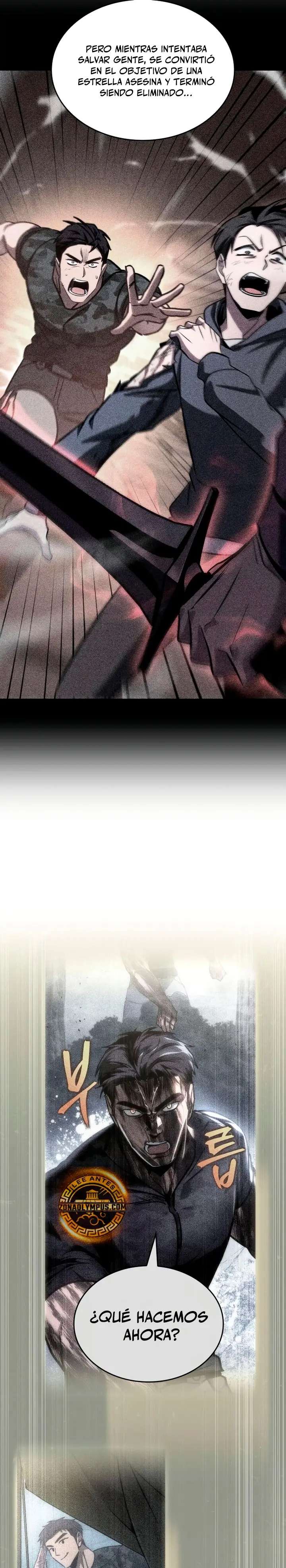 Read Tengo la guía exclusiva de la torre ES Manga Online