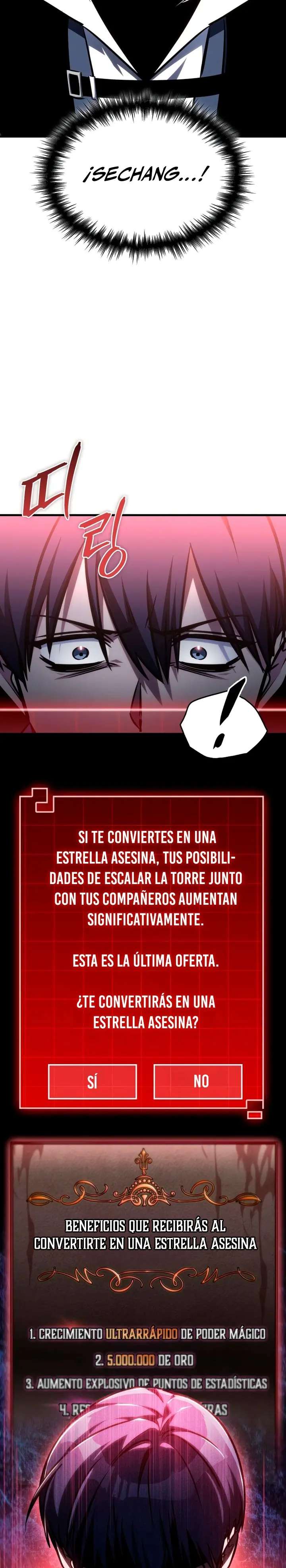 Read Tengo la guía exclusiva de la torre ES Manga Online