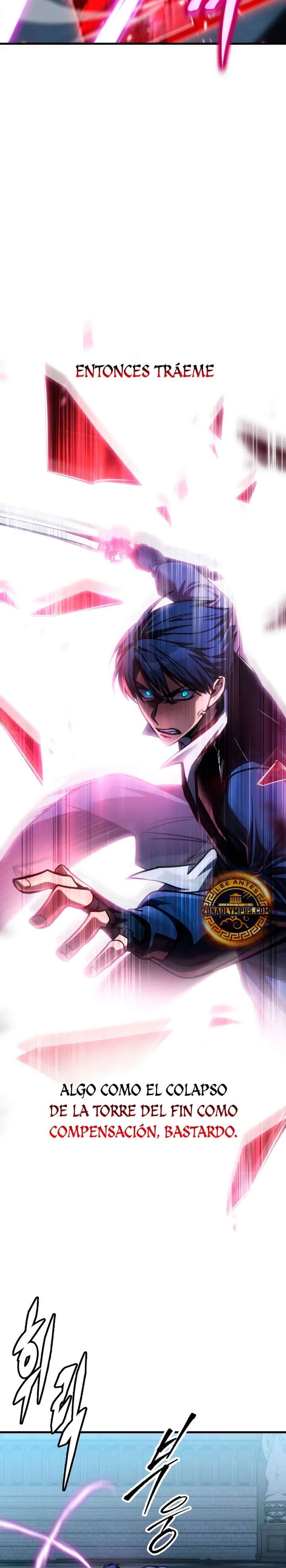 Read Tengo la guía exclusiva de la torre ES Manga Online