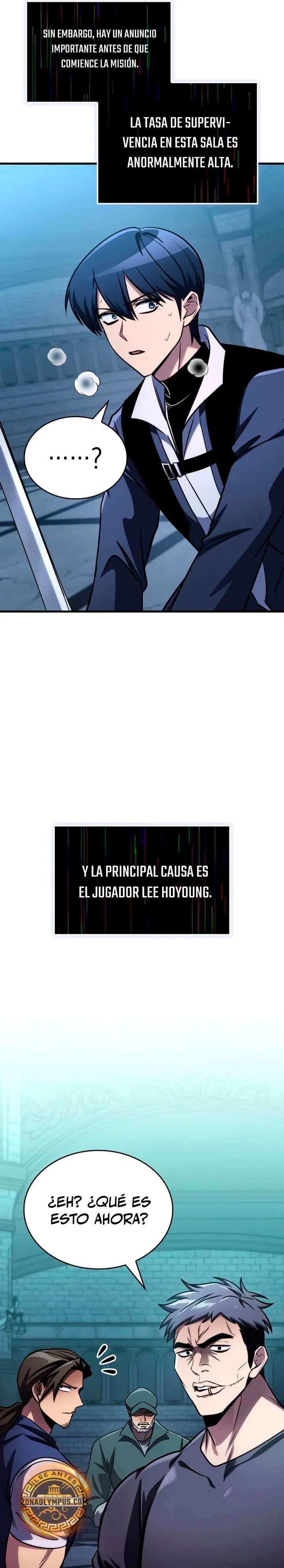 Read Tengo la guía exclusiva de la torre ES Manga Online