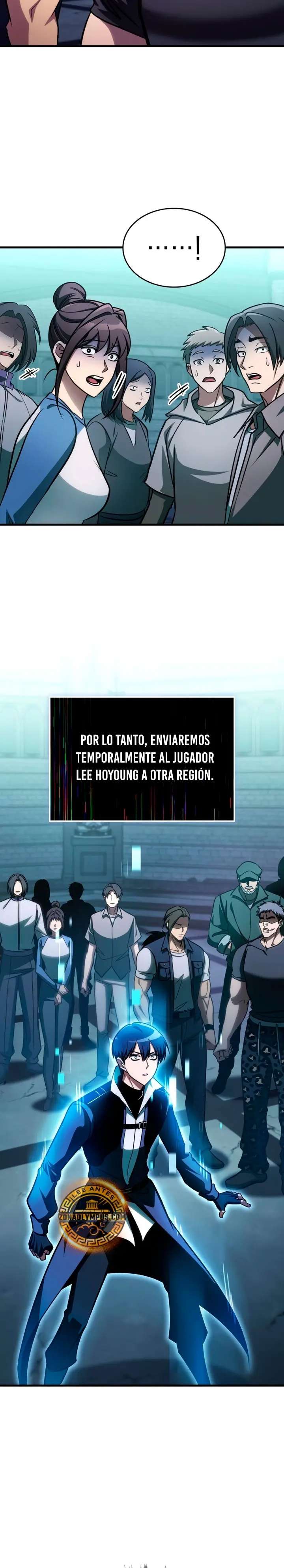 Read Tengo la guía exclusiva de la torre ES Manga Online