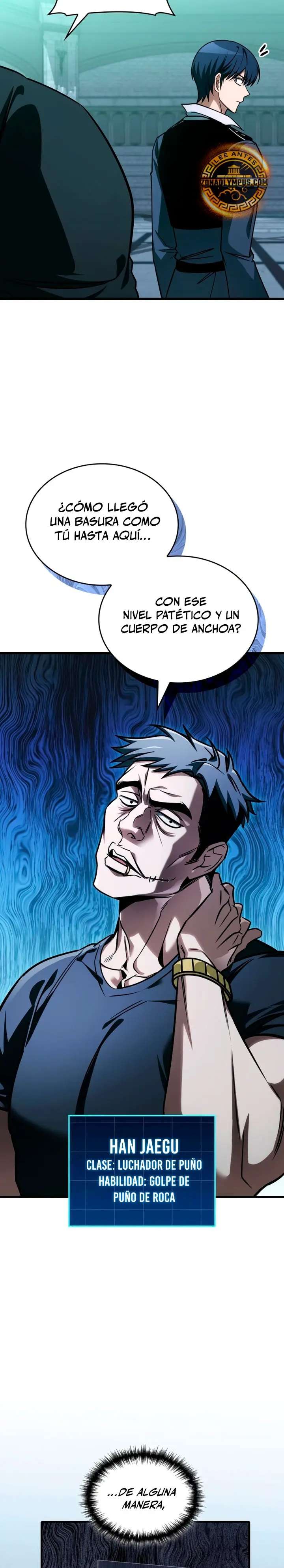 Read Tengo la guía exclusiva de la torre ES Manga Online