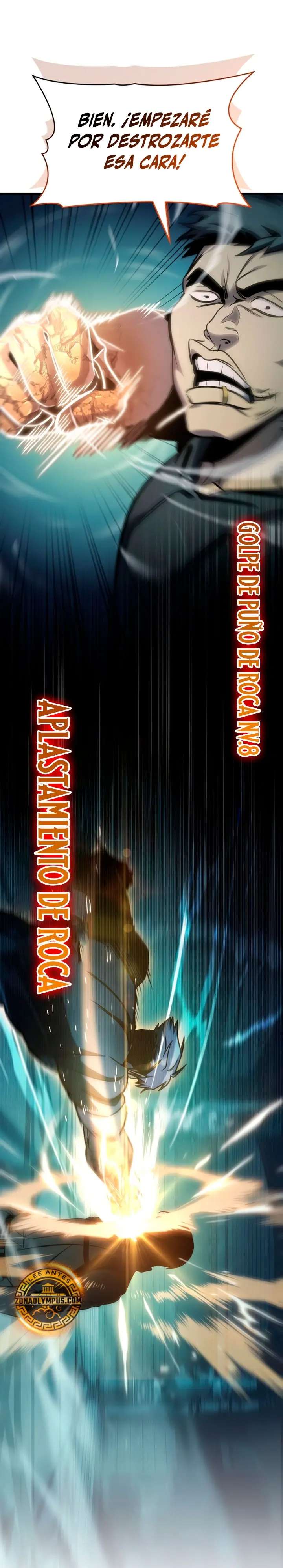 Read Tengo la guía exclusiva de la torre ES Manga Online