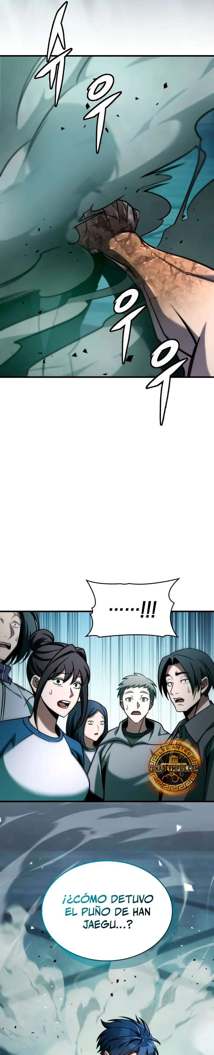 Read Tengo la guía exclusiva de la torre ES Manga Online