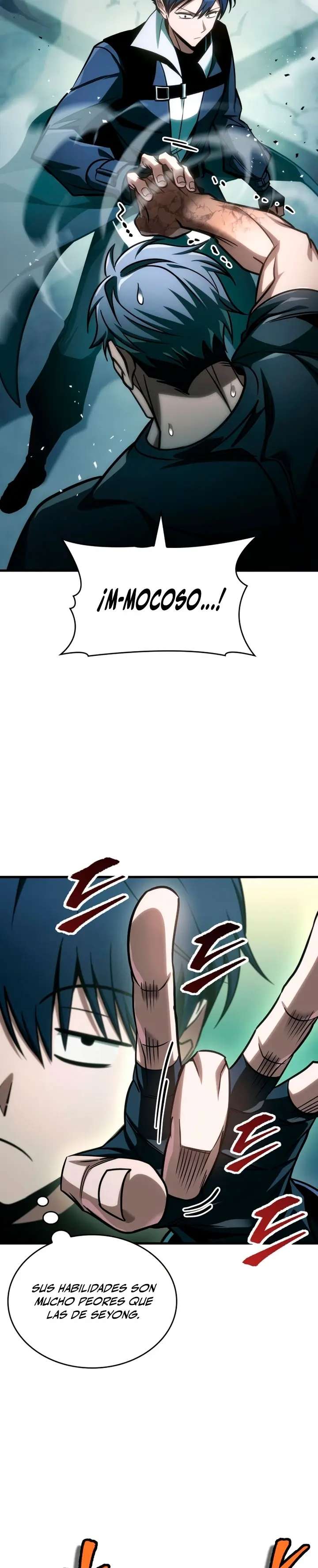 Read Tengo la guía exclusiva de la torre ES Manga Online