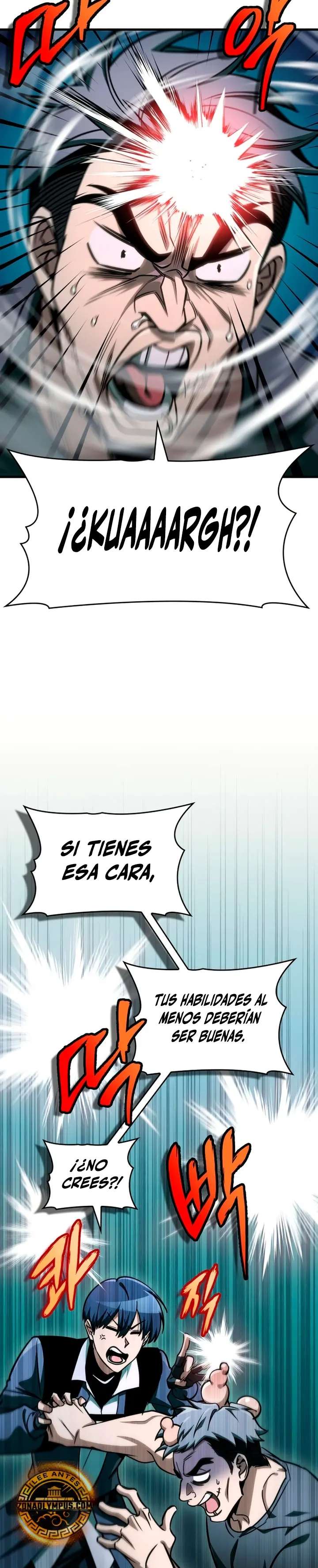 Read Tengo la guía exclusiva de la torre ES Manga Online