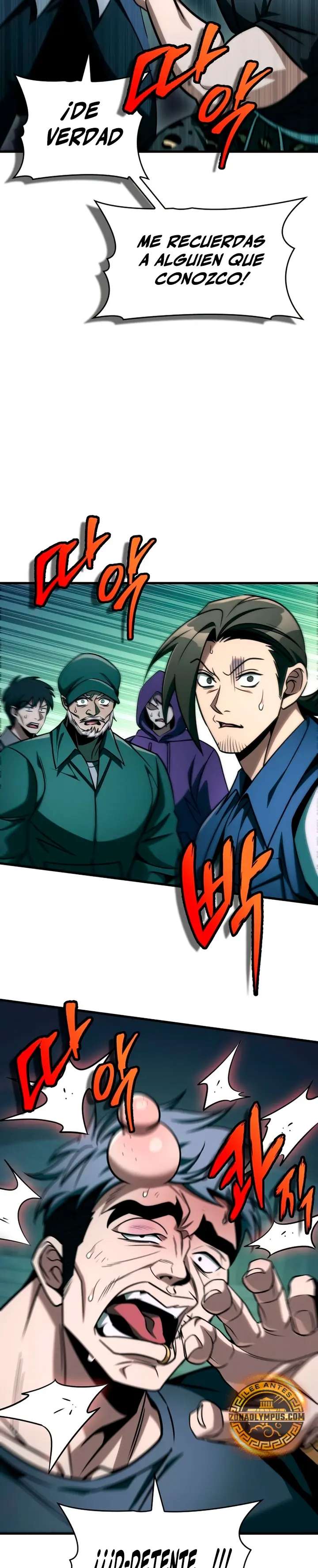 Read Tengo la guía exclusiva de la torre ES Manga Online