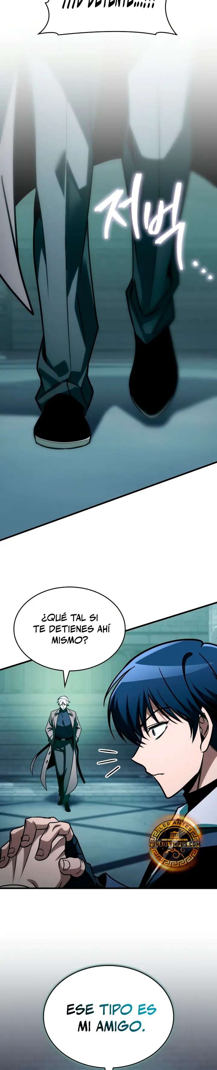 Read Tengo la guía exclusiva de la torre ES Manga Online