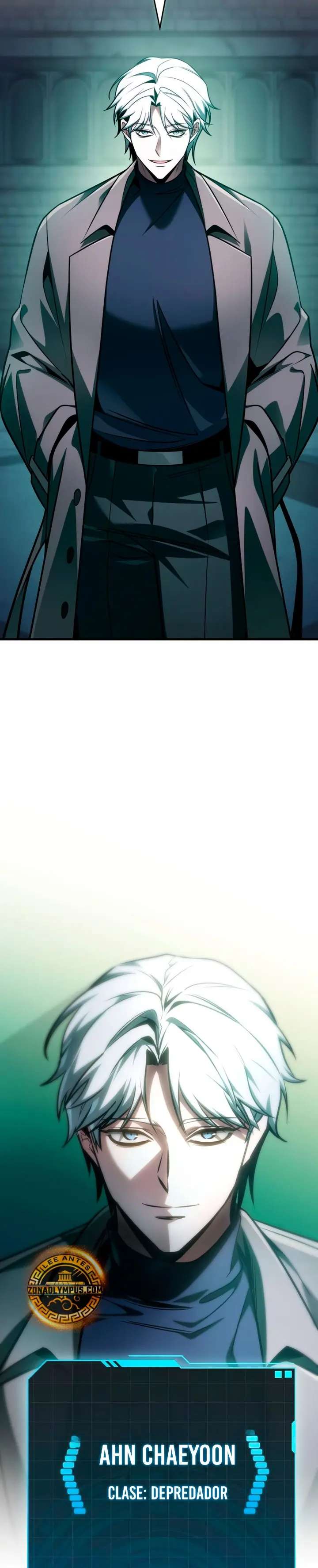 Read Tengo la guía exclusiva de la torre ES Manga Online