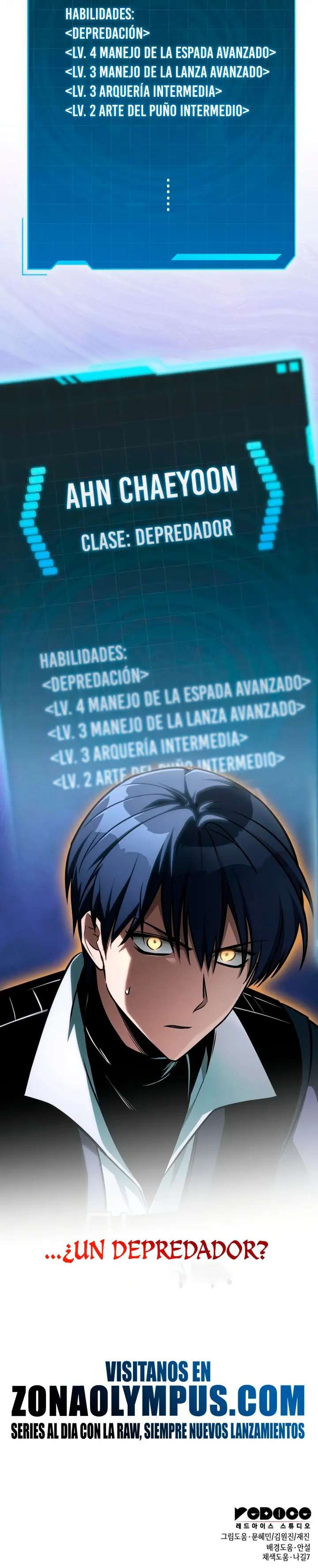 Read Tengo la guía exclusiva de la torre ES Manga Online