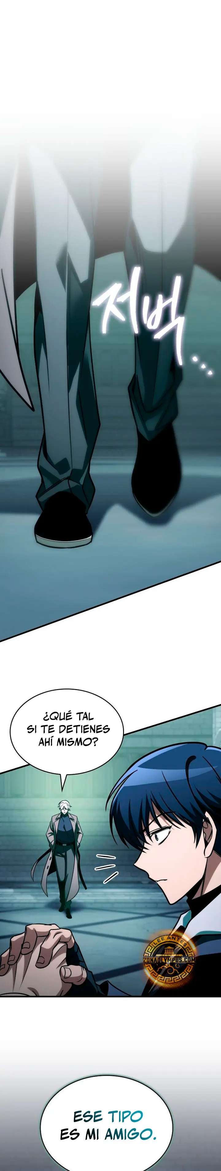 Read Tengo la guía exclusiva de la torre ES Manga Online