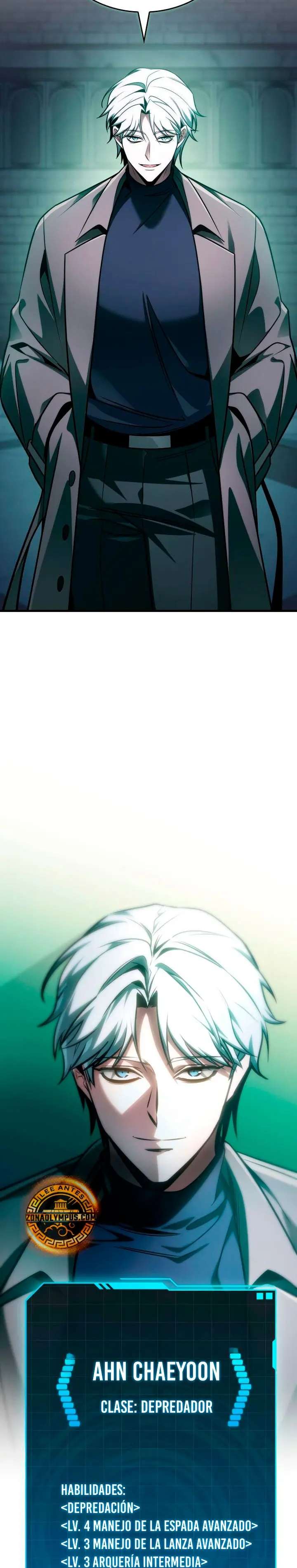 Read Tengo la guía exclusiva de la torre ES Manga Online