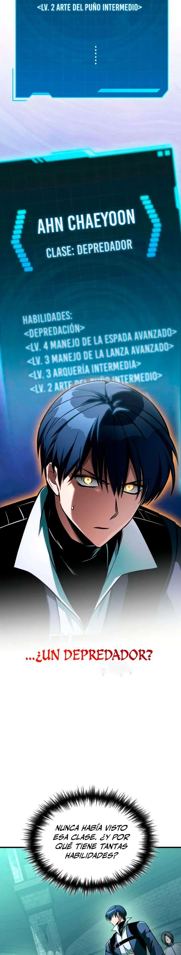 Read Tengo la guía exclusiva de la torre ES Manga Online