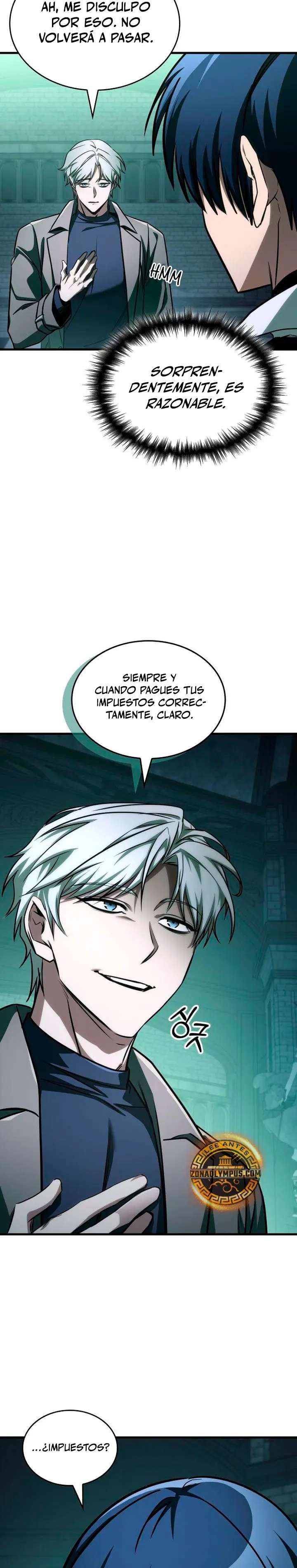 Read Tengo la guía exclusiva de la torre ES Manga Online