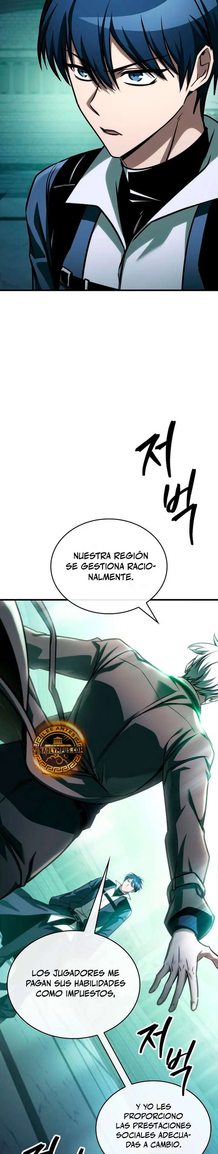 Read Tengo la guía exclusiva de la torre ES Manga Online