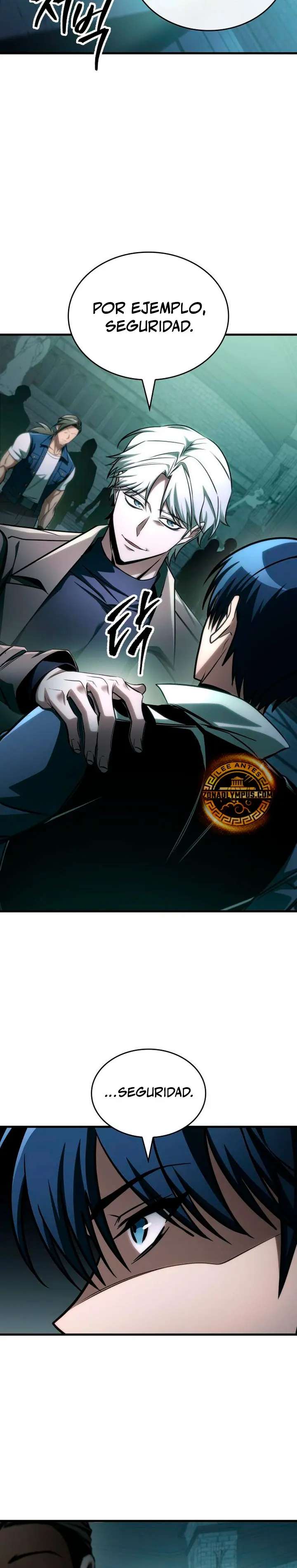 Read Tengo la guía exclusiva de la torre ES Manga Online