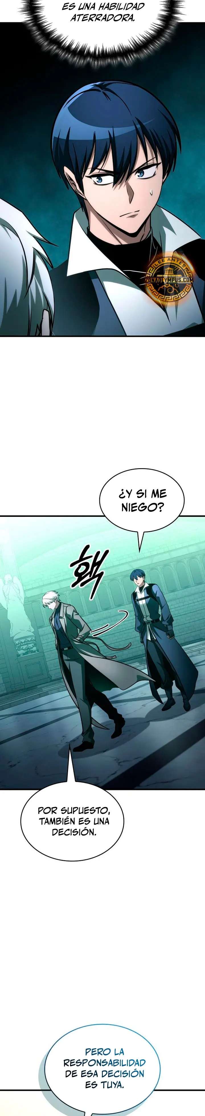 Read Tengo la guía exclusiva de la torre ES Manga Online