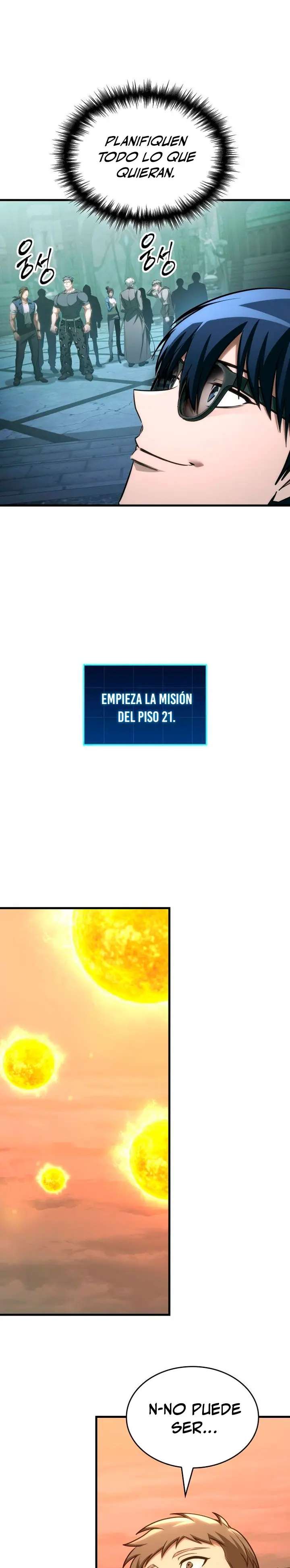 Read Tengo la guía exclusiva de la torre ES Manga Online