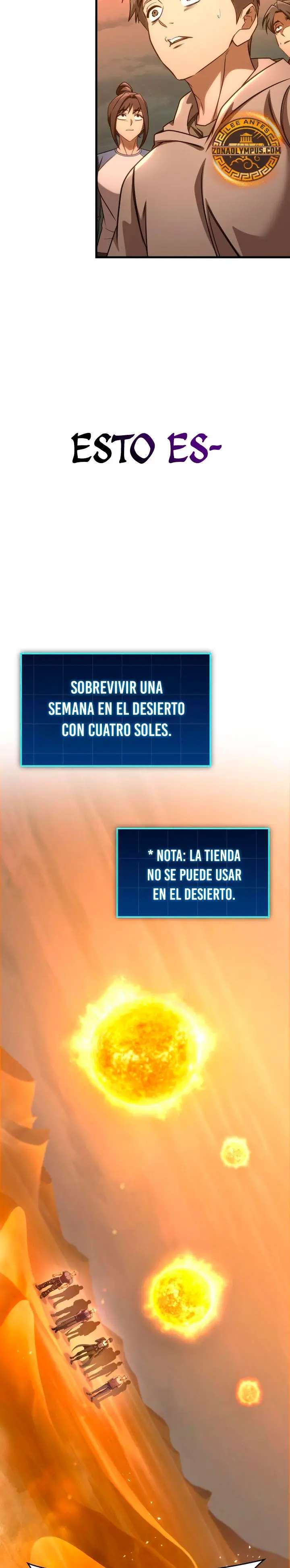 Read Tengo la guía exclusiva de la torre ES Manga Online