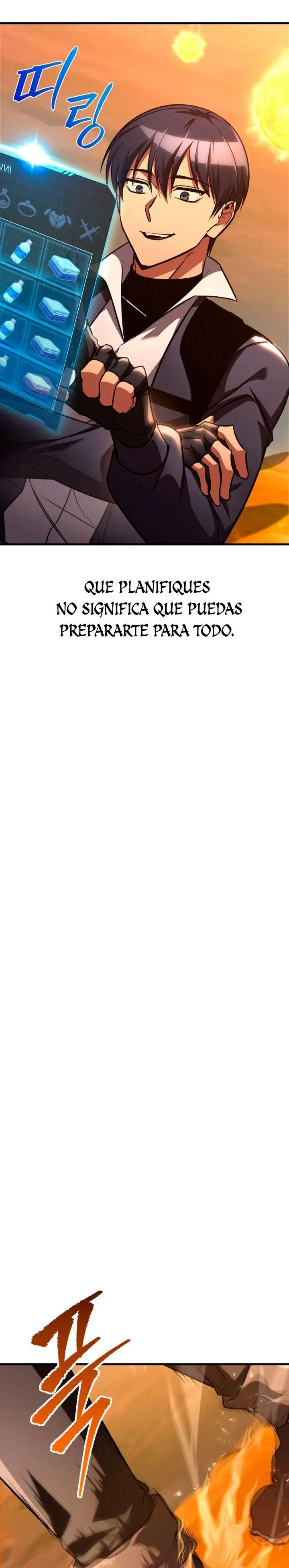 Read Tengo la guía exclusiva de la torre ES Manga Online