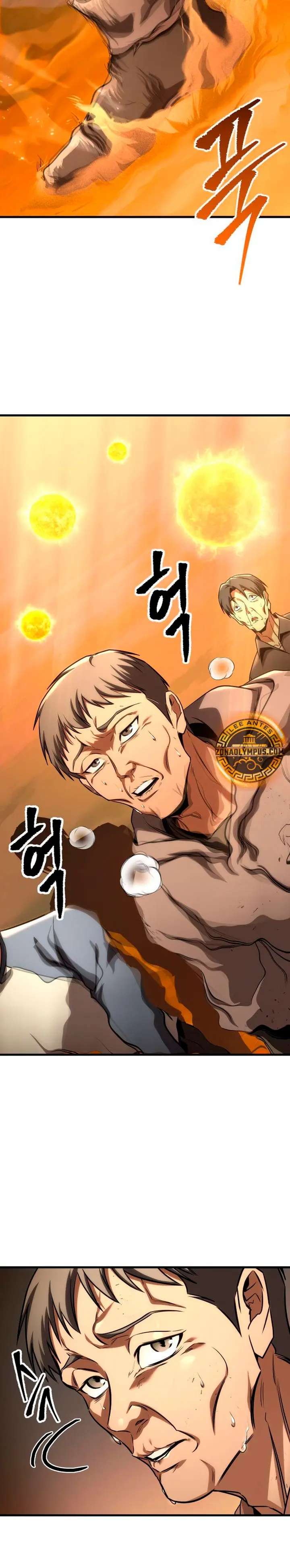 Read Tengo la guía exclusiva de la torre ES Manga Online