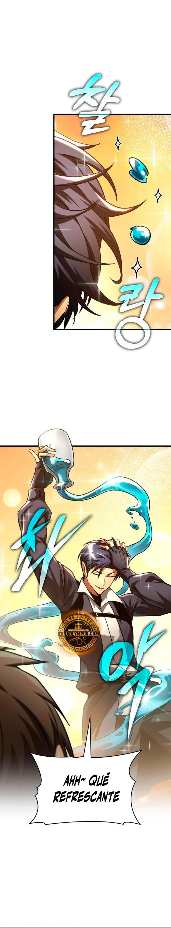 Read Tengo la guía exclusiva de la torre ES Manga Online