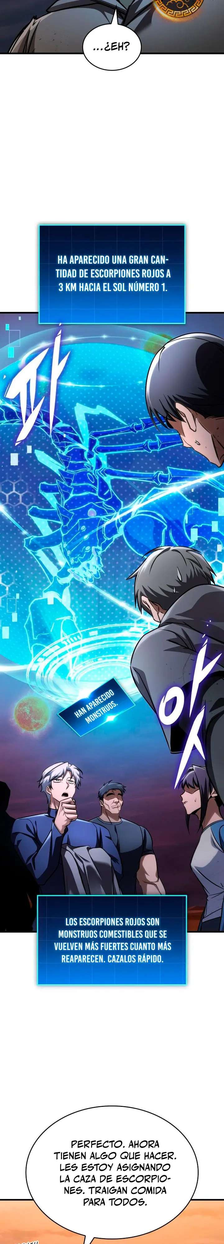 Read Tengo la guía exclusiva de la torre ES Manga Online