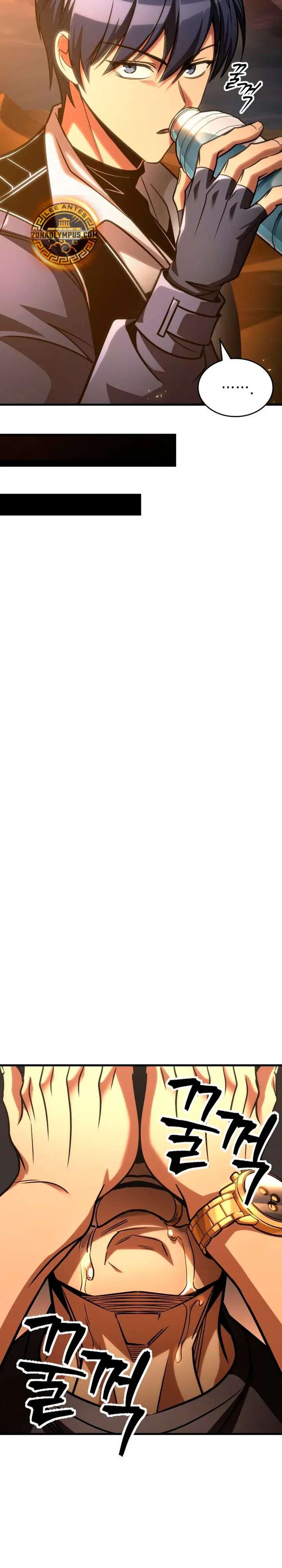 Read Tengo la guía exclusiva de la torre ES Manga Online