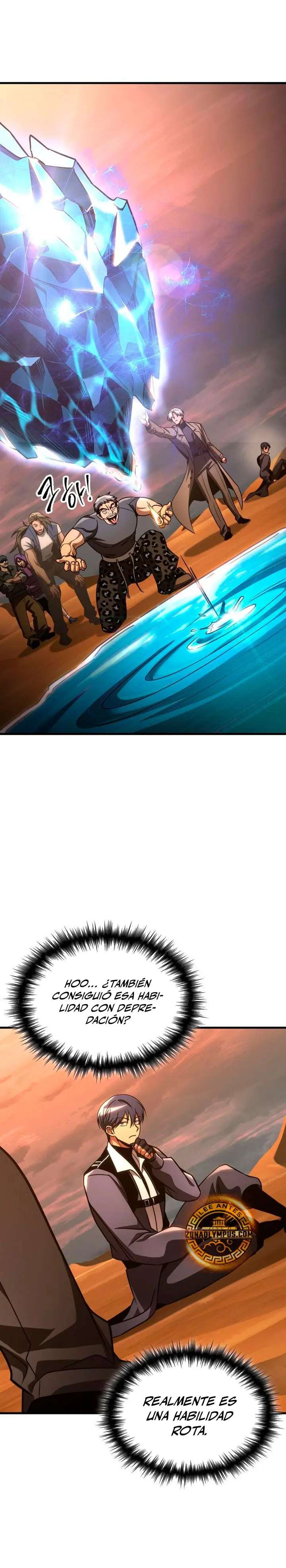 Read Tengo la guía exclusiva de la torre ES Manga Online