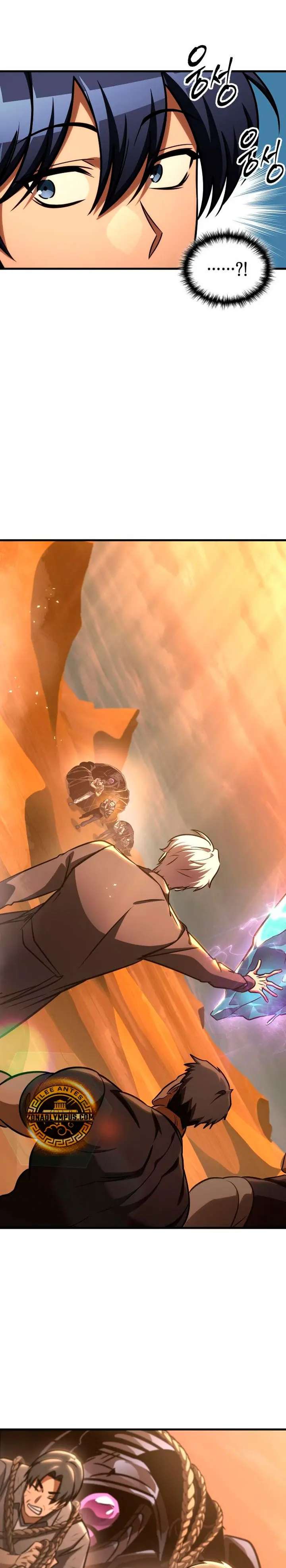 Read Tengo la guía exclusiva de la torre ES Manga Online