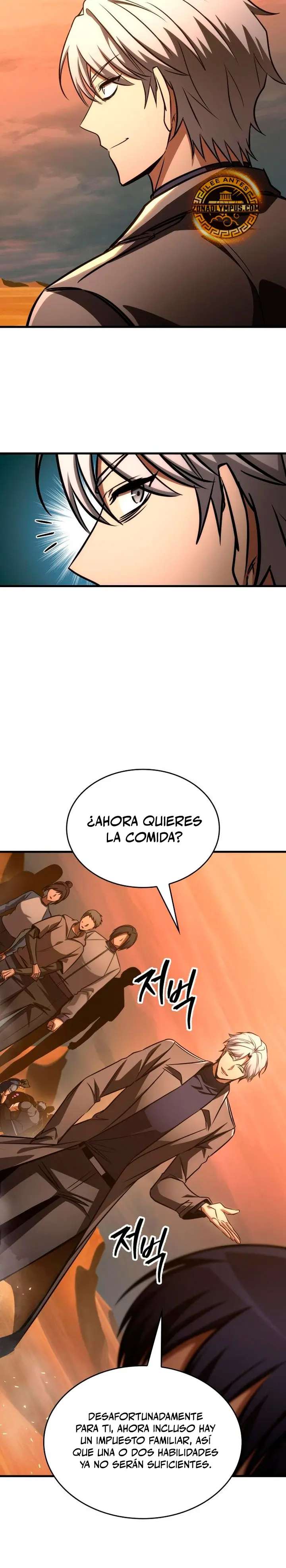 Read Tengo la guía exclusiva de la torre ES Manga Online