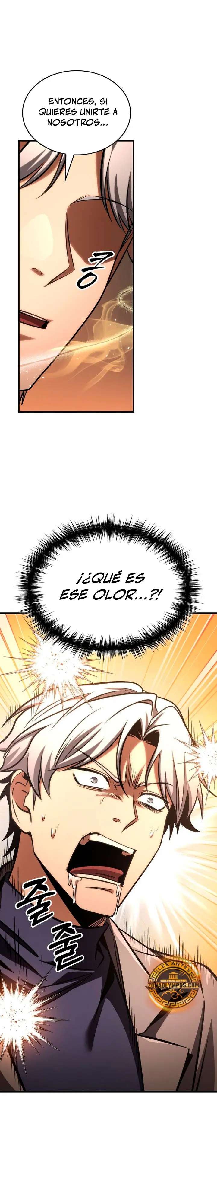 Read Tengo la guía exclusiva de la torre ES Manga Online