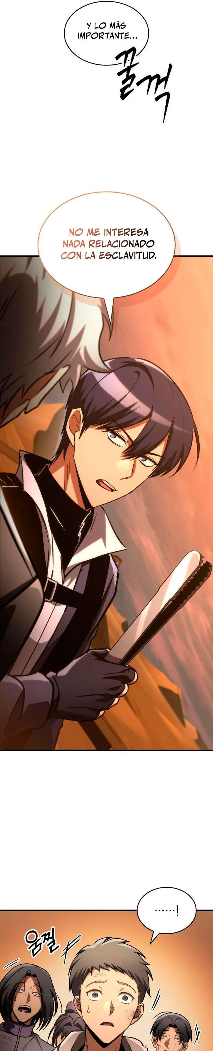 Read Tengo la guía exclusiva de la torre ES Manga Online