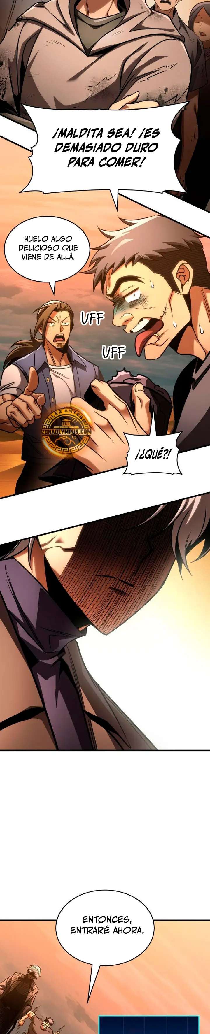 Read Tengo la guía exclusiva de la torre ES Manga Online