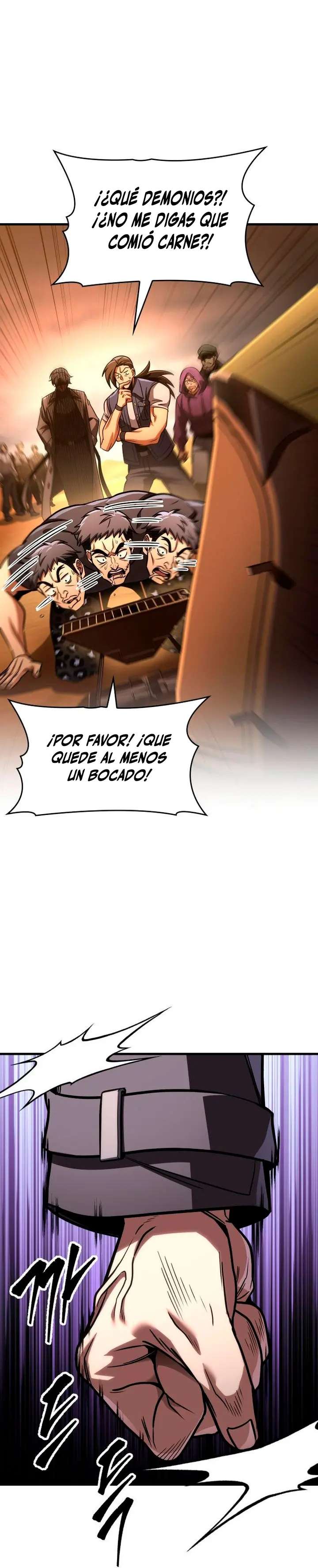 Read Tengo la guía exclusiva de la torre ES Manga Online