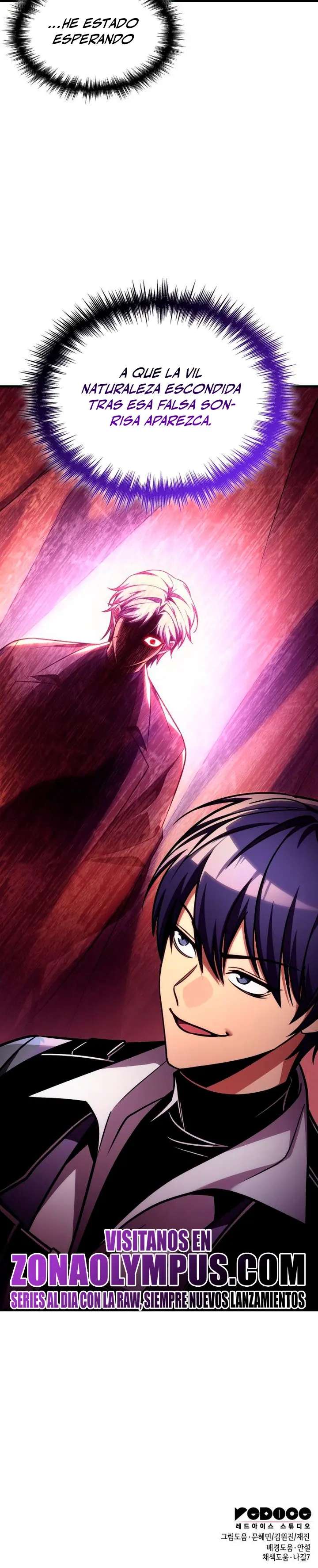 Read Tengo la guía exclusiva de la torre ES Manga Online