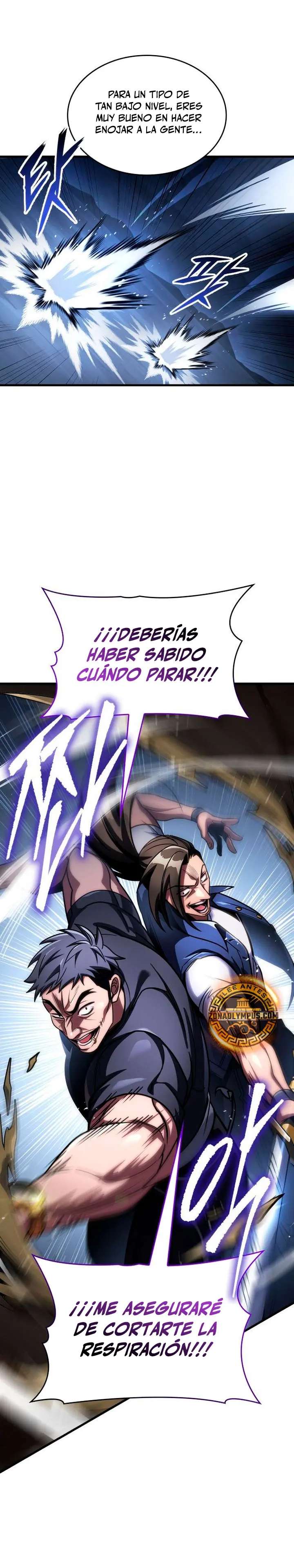 Read Tengo la guía exclusiva de la torre ES Manga Online