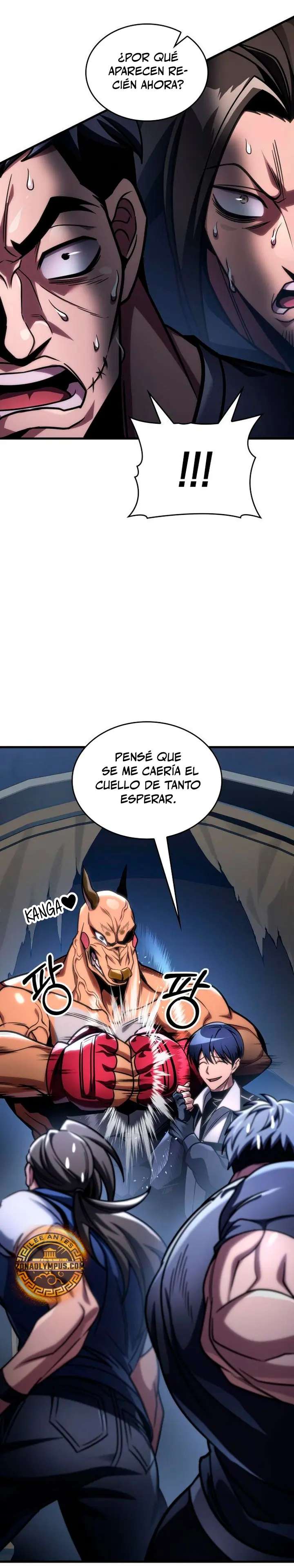 Read Tengo la guía exclusiva de la torre ES Manga Online